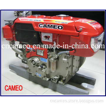 A2-Cp120 12HP Agriculture Diesel Engine Kubota Type Diesel Engine Horizontal Diesel Engine 12HP Diesel Engine
